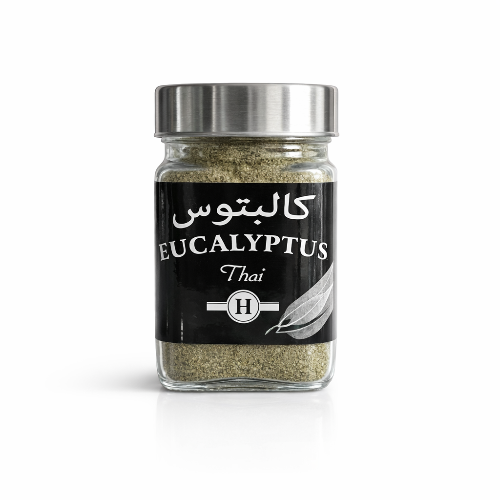 كالبتوس أعشاب للتخلص من السكري