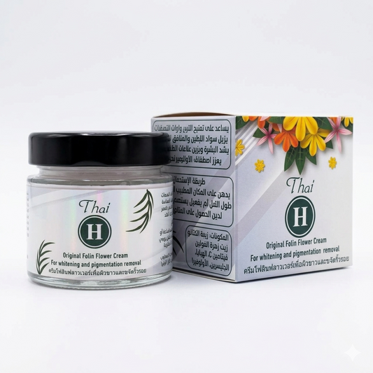 Original folin flower cream | for whitening and pigmentation removal